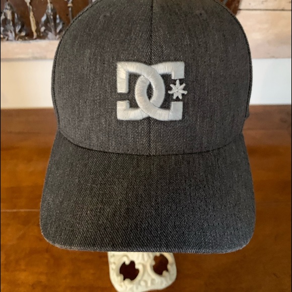 flex fit Other - 🛍DG Grey flex fit hat size L/XL